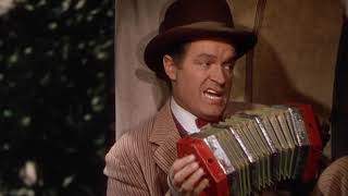 Bob Hope Sings Buttons and Bows (From Film \