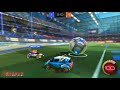 【rocket league】ゲー人vsゲー人 車でサッカーバトル！　 01【実況】