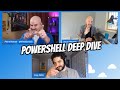 OPS117 PowerShell Deep Dive