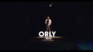 Orly - Seul (Clip Officiel)