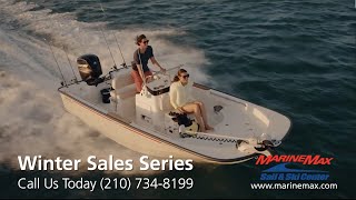 Get Ready for Boating Next Year | Set Your Private Appointment | MarineMax Sail & Ski