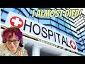 Scary Hospital Storytime