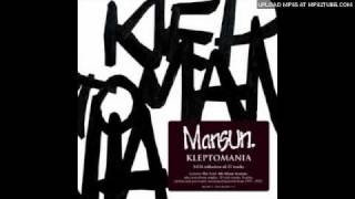 Mansun - Keep Telling Myself