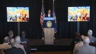 Governor Cuomo Announces $1.2 Million to House Historic Carousel on Buffalo's Waterfront