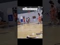 some aau highlights of collin jefferson