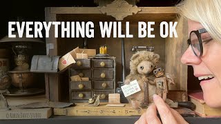 Everything will be ok. A message from Pocket.