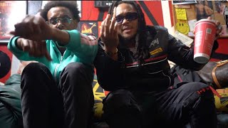 Royal Peso x Luh Money - A to the O {Official Music Video}