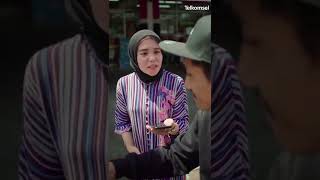 TELKOMSEL SERUMAX (Bajang Lombok kadu SeruMax)