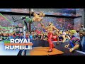 GCW Royal Rumble 2024 Part 1