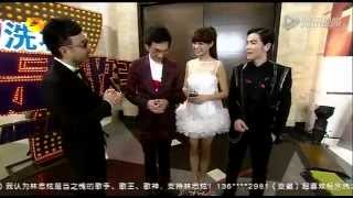 20130413 蕭敬騰 Jam Hsiao 林志炫 [Easy Lover] 完整版 我是歌手