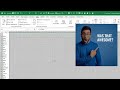 excel how to quickly delete all blank columns in excel 3 ways episode 2641