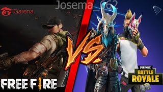 Free Fire Vs Fortnite Rap Videos 9videos Tv - rap de free fire vs fortnite