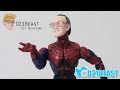 Marvel Legends Stan Lee Review - 2007 SDCC Exclusive