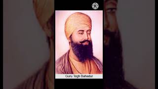 ||ਆਖਰ ਕਿਉਂ ਨਹੀਂ ਜਾਣ ਦਿੱਤਾ ਗਿਆ ਗੁਰੂ ਤੇਗ ਬਹਾਦਰ ਜੀ ਨੂੰ ਦਰਬਾਰ ਸਾਹਿਬ|| #shorts #sikh #sikhhistory