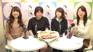 片町☆スクランブルナイト vol.31 SUBWAY金沢片町店 ケイジャンVSクラブハウスを食べ比べ！