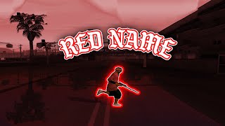 [IMRP] Red Name (GTA IN DESC)