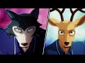 the hills • beastars amv