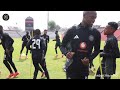 Inside BucsCamp Training | EP2 | 2024/25 Season | MTN8 Final 2024 Preps