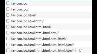 cursed web programming 2