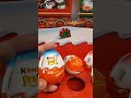 ASMR 🍫 kinder joy for every kids more joy 🍫 #shorts #viral #trending #youtubeshorts #satisfying