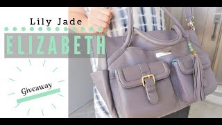 Lily Jade Elizabeth Review \u0026 Giveaway!