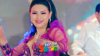 Luzmery Deyali MIX EXITOS DEL RECUERDO ♫ Festival Sureño 4K 2022