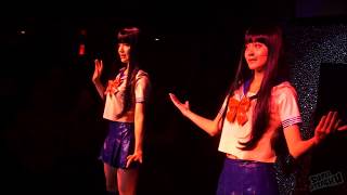 FEMM- Live at Club RAGE