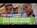 Perlahan Tinggalkan Program TV, Ivan Gunawan Segera Pensiun dari Dunia Hiburan, Ingin Fokus Fashion