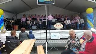 Shantykoor festival in woerden! 15 juni(4)