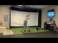 Golfers - how to train club head speed. Speed training at Florida Physio