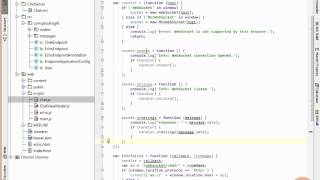 05 03 Updating the JavaScript Client to make use of Path Parameters