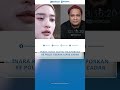 INARA Rusli Santai Dilaporkan ke Polisi Gegara Lepas Cadar, Ini Perjuangan Untuk Anak Anak