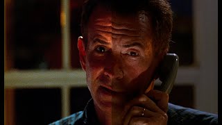 Psycho IV 4K vs Blu-ray Comparison | Psycho 4k UHD Limited Edition Collection 1-4