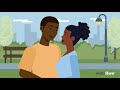 How to Practice Kissing