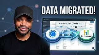 Calendly to Go Highlevel: The Easy Migration Method