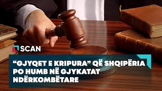 “Gjyqet e kripura” që Shqipëria po humb në gjykatat ndërkombëtare