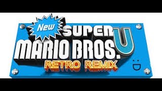 Hot!! Cemu Wii U Emulator 1.8.1b New Super Mario Bros. U Retro Remix Mod