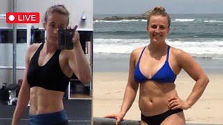 Britt’s Story, Part 2: My Body’s Breakdown
