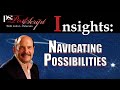 Navigating Possibilities - PostScript Insight with John Petersen