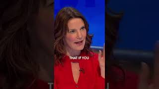 Contestants SHOCKED by this Susie Dent joke...😬 #Shorts #8OutOf10CatsDoesCountdown