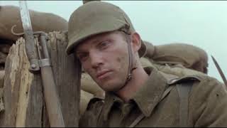 All Quiet on the Western Front (1979) - (End Titles Theme)