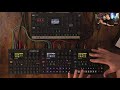 elektron talk syntakt digitakt digitone and octatrack what do we do now