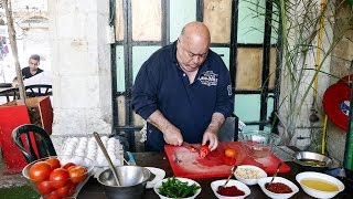 Dr Shakshuka  une aventure gastronomique passionnante !