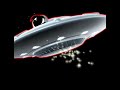 Jetix Europe - UFO Idents (2005)