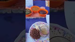 Government School Food  ಸರ್ಕಾರಿ ಶಾಲೆ | Un Believable | Anganavadi Recipe | ನಂಬಲಸಾಧ್ಯ | ಅಂಗನವಾಡಿ