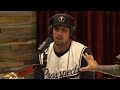 Brendan Schaub being the WORST JRE guest ever