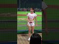 20210501 樂天 vs 味全 琪琪 kiki cut 14 台湾チア 味全龍啦啦隊 gobeauties shorts