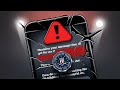 FBI Warns iPhone And Android Users—Stop Sending Texts