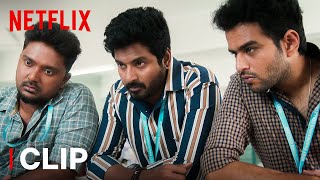 Sivakarthikeyan Conducts Exams For Teachers | Don | Netflix India