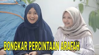 Halda Bocorkan Hubungan Percintaan Arafah | FYP (17/05/24) Part 5